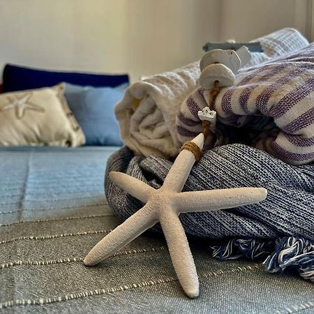 Apartamento “La Caleta” Calella Eksteriør billede